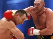 Тайсон Фьюри назвал Кличко, как одну из причин, почему его "списывали со счетов"