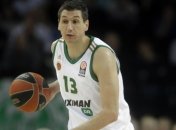 "Панатинаикос" оригинально увековечил легенду клуба