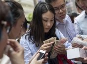 В Китае начались официальные продажи iPhone 6 и iPhone 6 Plus 