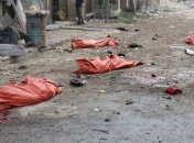 Британия, Франция и США вновь раскритиковали в СБ ООН Россию за Сирию