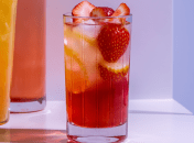 Этот напиток станет вашим спасением в летнюю жару (изображение создано с помощью ИИ)