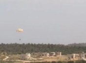 В Сирии боевики ИГ сбили военный самолет