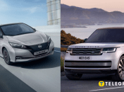 Авто, наиболее теряющие стоимость