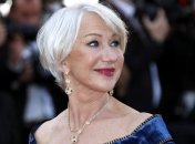 Хелен Миррен показала образ Екатерины II в новом фильме