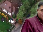 Обычный аптекарь из Донецка: у тещи главы КСУ нашли собственное Межигорье под Киевом