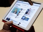 Apple объяснила, почему их планшеты дороже других