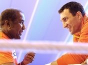 Встреча с коррупционером научила Стюарда вести дела в боксе