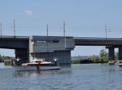 На Черном и Азовском море на время стрельб ВСУ закрыто движение судов