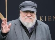 Интересные факты об авторе "Игры престолов" Джордже Мартине