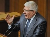 Чечетов: скандал с "LNG-терминалом" срежиссирован Медведчуком