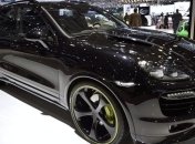 Владельцы Porsche тратят на опции больше всех