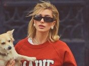 Невеста Джастина Бибера устроила девичник со звездными подругами (Фото)