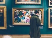 Микеланджело из под дивана: неожиданные находки великих шедевров искусства (Фото)