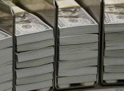 Украина внесла очередной платеж МВФ