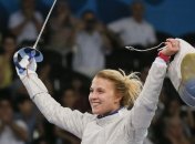 Украинские саблистки победили россиянок в финале этапа КМ в Греции