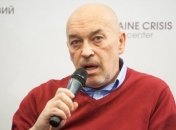 Тука не связывает эскалацию в АТО со встречей Меркель и Путина