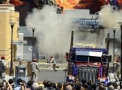 "Трансформеры 4" могут снимать в Таиланде