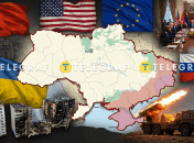 Какие выводы следует сделать Украине из геополитического соперничества США, Китая и России