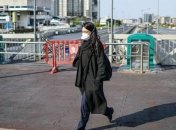 У Туреччині запровадили комендантську годину