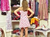 Время расчистить шкаф. Инструкция прилагается