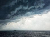 Шторм, дощі і похолодання: погода в Одесі на тиждень