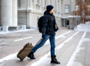 Украинские студенты, где бы они ни учились, не подлежат мобилизации