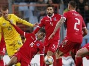 Отбор на Евро-2020: Украина может потребовать техническое поражение для Люксембурга