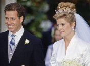 Племінник Єлизавети ІІ Девід Армстронг-Джонс оголосив про розлучення