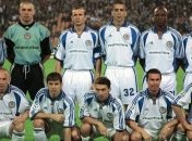 Динамовец сравнил матчи между "Динамо", "Баварией" и "Шахтером"