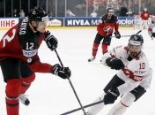 ЧМ-2017 по хоккею: Германия разбила Италию, Канада подарила победу Швейцарии