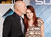 Дочь Брюса Уиллиса делала операции, чтобы не быть похожей на отца