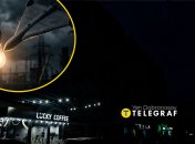 Российские дроны снова лишили жителей электричества