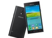 Samsung представил смартфон на платформе Tizen