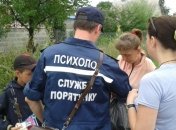 Психологическую помощь оказали 578 жителям Славянска (Видео)