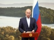 Владимир Путин: Интернет должен оставаться свободным пространством