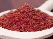 Очищающая диета на основе красного риса