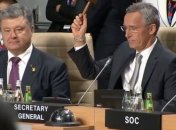 В Варшаве заседает комиссия Украина-НАТО