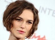 Кира Найтли сыграет главную роль в фильме "Другая машинистка"