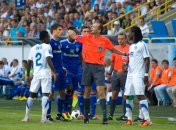 2 суперматча в 11-м туре украинской Премьер-Лиги