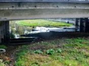 Водну катастрофу в окупованому Криму показали на фото