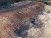 Исследователи Марса нашли на планете кипящую воду