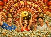 Кто улучшит свое финансовое положение