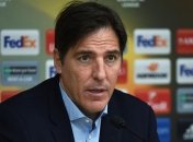 Тренер "Сельты" о поражении от "Шахтера": Мы сыграли неплохо