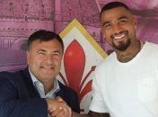 Фиорентина подписала полузащитника Барселоны