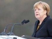 Меркель не видит оснований для отмены санкций против РФ