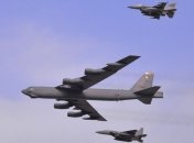 В КНДР заявили, что военные базы США находятся "под прицелом"