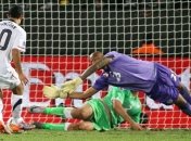 Германия - Алжир: Лучшим игроком матча стал голкипер проигравшей стороны