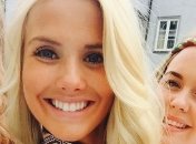 Красивые девушки в спорте. Силье Норедаль (Фото)