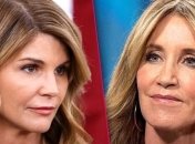 Звезды тоже платят: Фелисите Хаффман грозит штраф