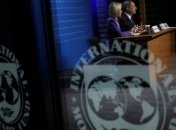 В МВФ отреагировали на отставку Смолия